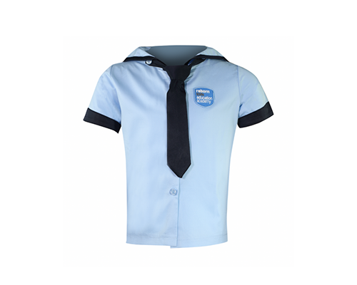 Tshirt Short